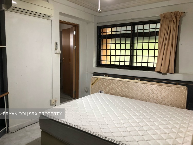 Blk 734 Woodlands Circle (Woodlands), HDB 5 Rooms #211673011